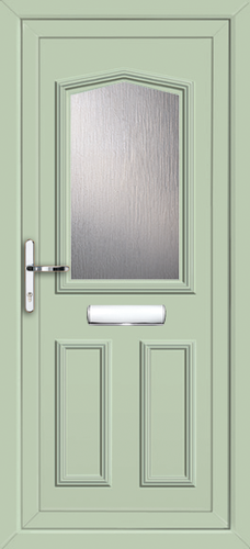 Chartwell Green Frame